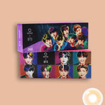DNA DESTINY 1DAY BROWN - IM OLOLA