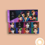 DNA DESTINY 1DAY BROWN - IM OLOLA