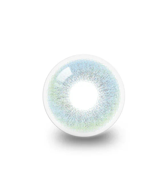 BTS Lens [MTPR X BTS] DNA DESTINY BLUE with Photo Card - IM OLOLA
