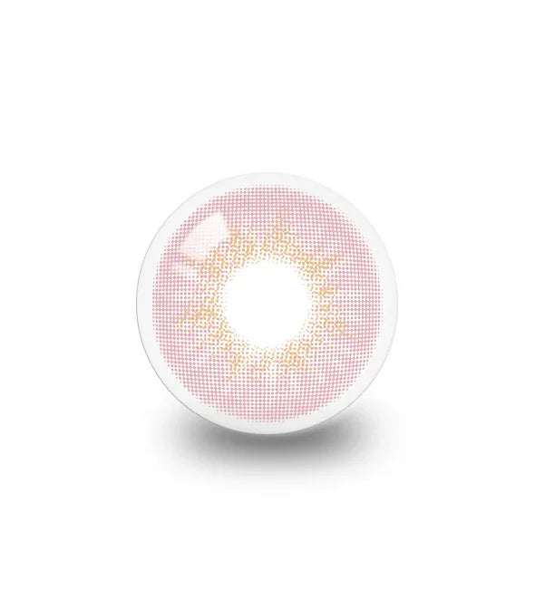 BTS Lens [MTPR X BTS] DNA DESTINY PINK with Photo Card - IM OLOLA