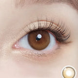 Dahlia Brown - IM OLOLA