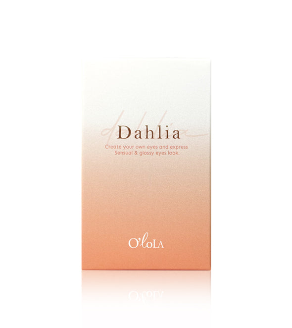 IM OLOLA Dahlia Brown - IM OLOLA