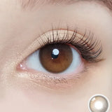 Daymood 1day Brown - IM OLOLA