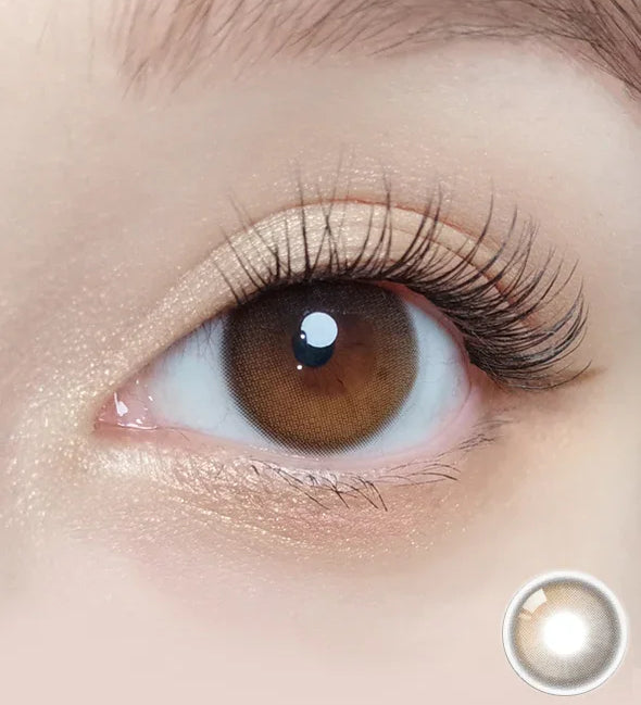 Daymood 1day Brown - IM OLOLA