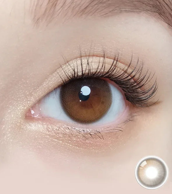 Daymood 1day Brown - IM OLOLA