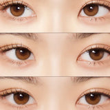 Daymood 1day Brown - IM OLOLA