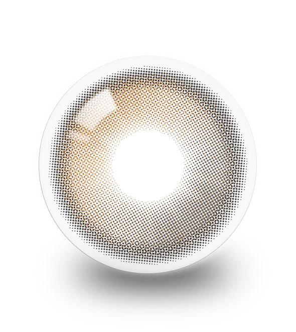 Daymood 1day Brown - IM OLOLA