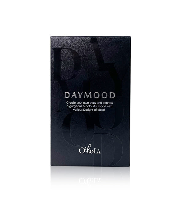 IM OLOLA Daymood Gray - IM OLOLA