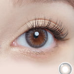 Dazzling 1day Ice Gray - IM OLOLA
