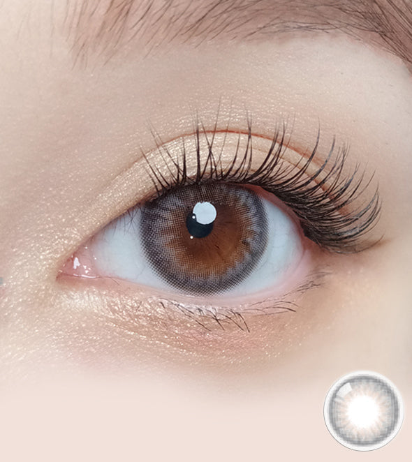 Dazzling 1day Ice Gray - IM OLOLA