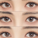 Dazzling 1day Ice Gray - IM OLOLA