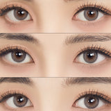 Dazzling 1day Ice Gray - IM OLOLA