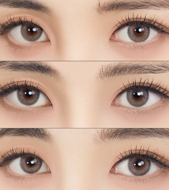 Dazzling 1day Ice Gray - IM OLOLA