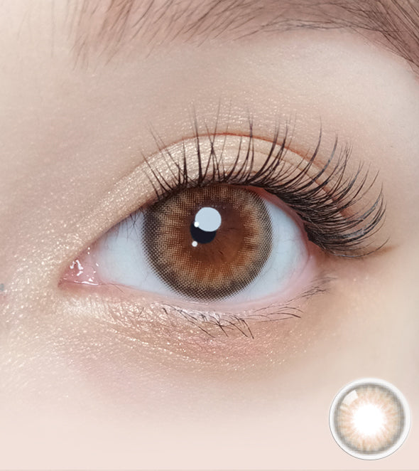 Dazzling 1day Rosie Hazel - IM OLOLA