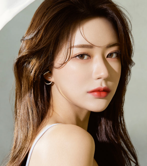 Dazzling 1day Rosie Hazel - IM OLOLA