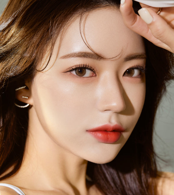 Dazzling 1day Rosie Hazel - IM OLOLA