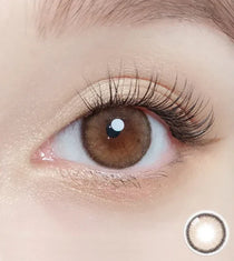 Dearsome Milk Brown - IM OLOLA