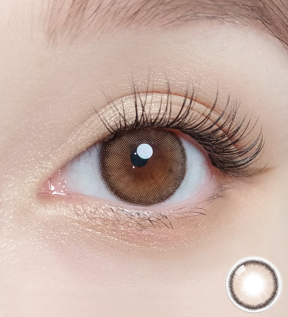 Dearsome Milk Brown - IM OLOLA