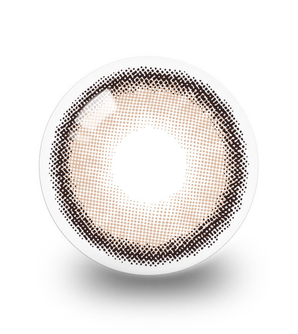 Dearsome Milk Brown - IM OLOLA