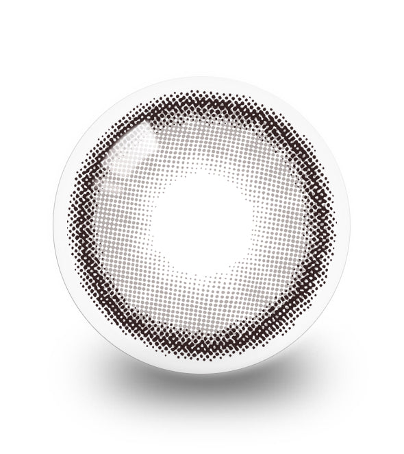 Dearsome Ash Gray - IM OLOLA