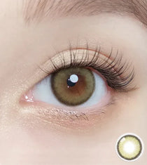 Dearsome Olive Green - IM OLOLA