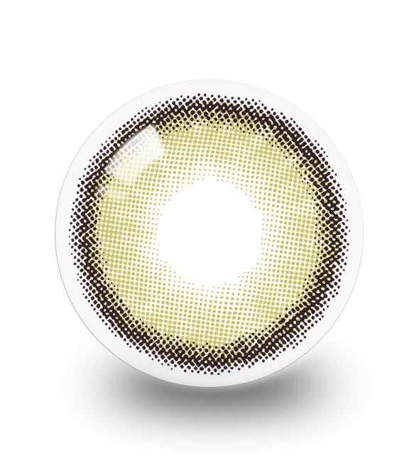 Dearsome Olive Green - IM OLOLA