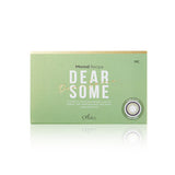 IM OLOLA Dearsome Olive Green - IM OLOLA