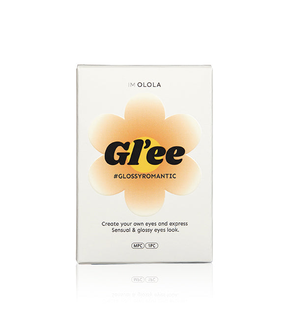 IM OLOLA Glee Brown - IM OLOLA
