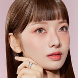 Glint 1day Brown - IM OLOLA
