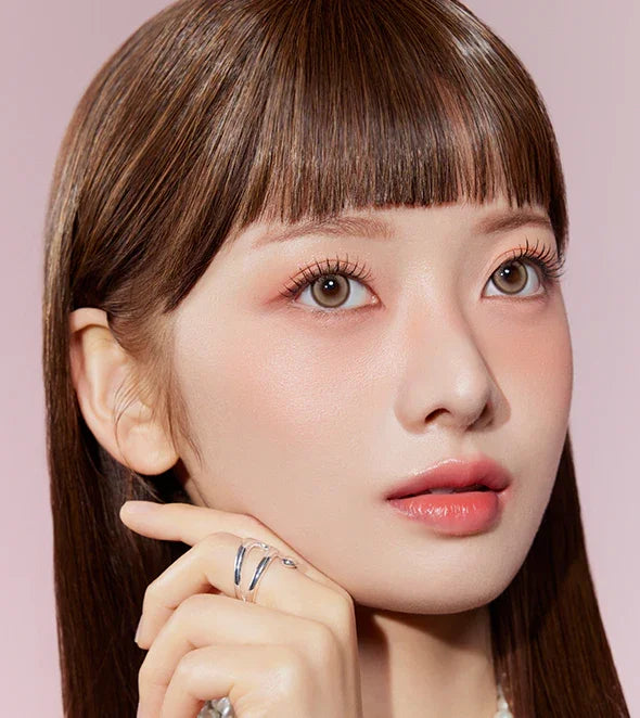 Glint 1day Brown - IM OLOLA