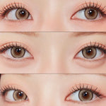 Glint 1day Brown - IM OLOLA