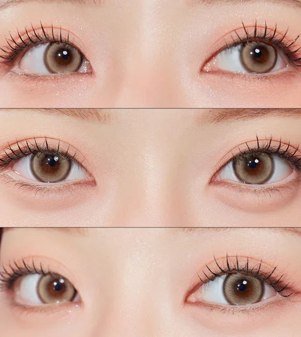 Glint 1day Brown - IM OLOLA