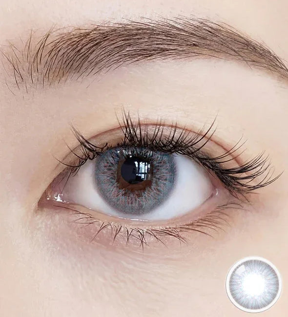 BTS Lens [MTPR X BTS] IDOL MYSELF BLUE with Photo Card - IM OLOLA