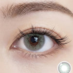 BTS Lens [MTPR X BTS] IDOL MYSELF GRAY with Photo Card - IM OLOLA