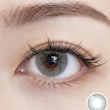 BTS Lens [MTPR X BTS] IDOL MYSELF GRAY with Photo Card - IM OLOLA