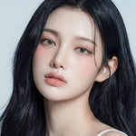 BTS Lens [MTPR X BTS] IDOL MYSELF GRAY with Photo Card - IM OLOLA