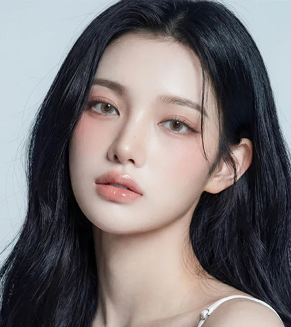 BTS Lens [MTPR X BTS] IDOL MYSELF GRAY with Photo Card - IM OLOLA