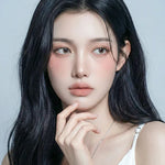 BTS Lens [MTPR X BTS] IDOL MYSELF GRAY with Photo Card - IM OLOLA