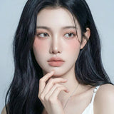 BTS Lens [MTPR X BTS] IDOL MYSELF GRAY with Photo Card - IM OLOLA