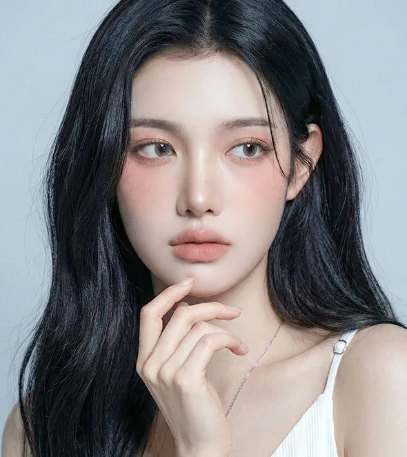 BTS Lens [MTPR X BTS] IDOL MYSELF GRAY with Photo Card - IM OLOLA