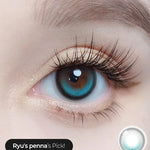 KIVR Lune Blue - IM OLOLA