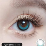 KIVR Lune Blue - IM OLOLA