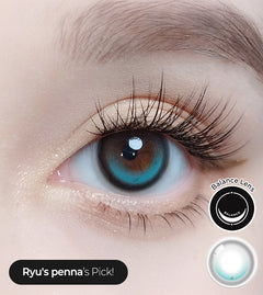 Lune Blue