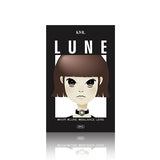 KIVR Lune Choco - IM OLOLA