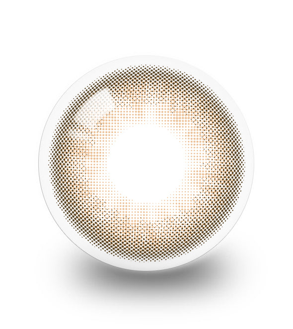 Mellows 1day Muse brown - IM OLOLA