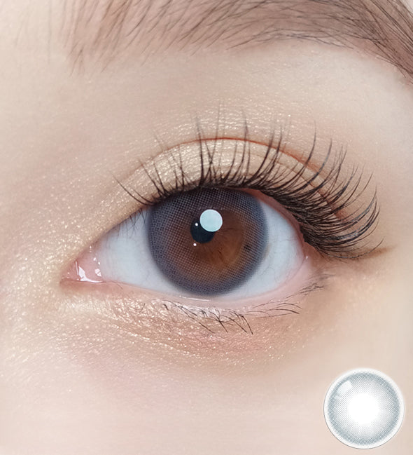 Mellows Mystic gray - IM OLOLA