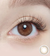 Mellows 1day Muse brown - IM OLOLA