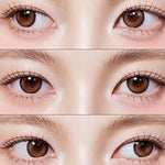 Meow 1Day Coon Brown - IM OLOLA