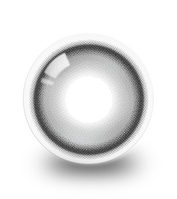 Meow 1Day Coon Gray - IM OLOLA