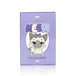 IDIFF Meow Aby Brown - IM OLOLA